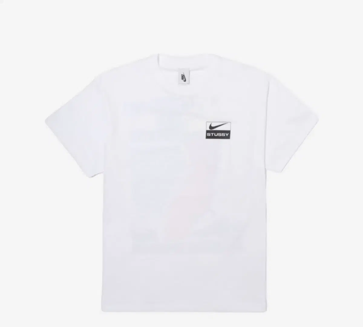 Nike x Stussy SS BR Spiridon T-Shirt